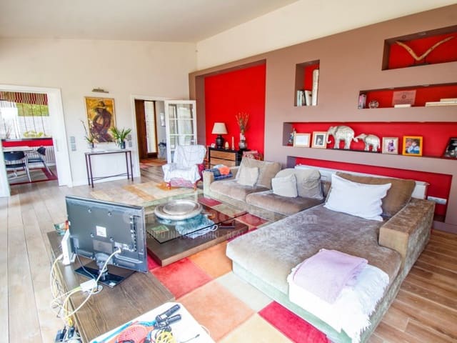 4 soverom Villa til salgs i Mahón / Maó med svømmebasseng garasje - € 1 600 000 (Ref: 8947340)