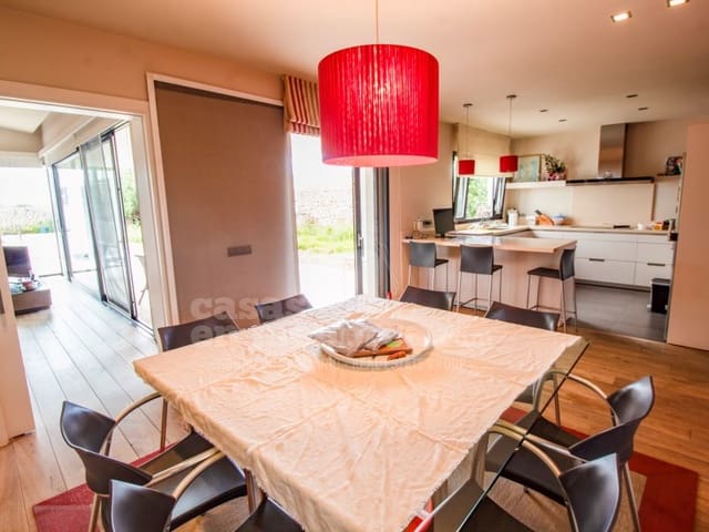 4 soverom Villa til salgs i Mahón / Maó med svømmebasseng garasje - € 1 600 000 (Ref: 8947340)