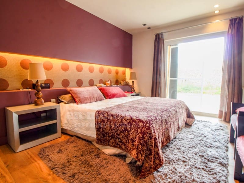 4 sypialnia Willa na sprzedaż w Mahon / Mao z basenem garażem - 1 600 000 € (Ref: 8947340)