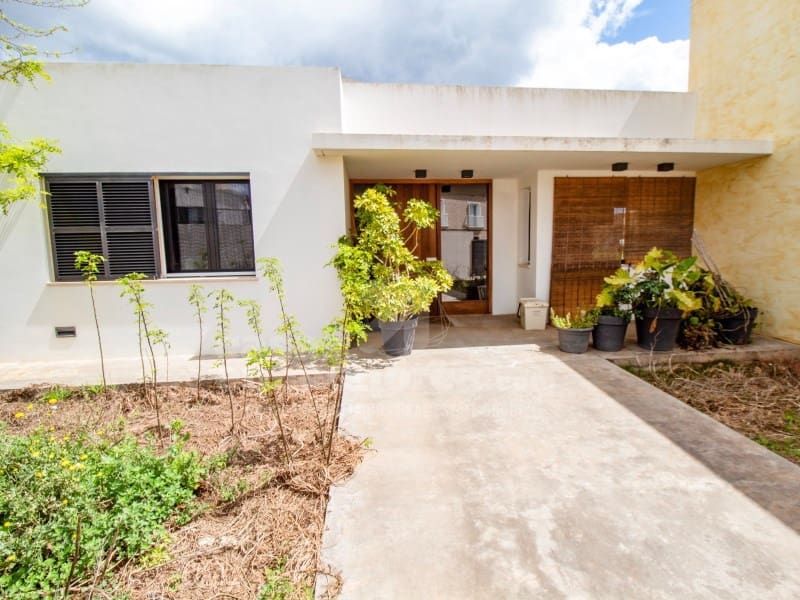 4 sypialnia Willa na sprzedaż w Mahon / Mao z basenem garażem - 1 600 000 € (Ref: 8947340)