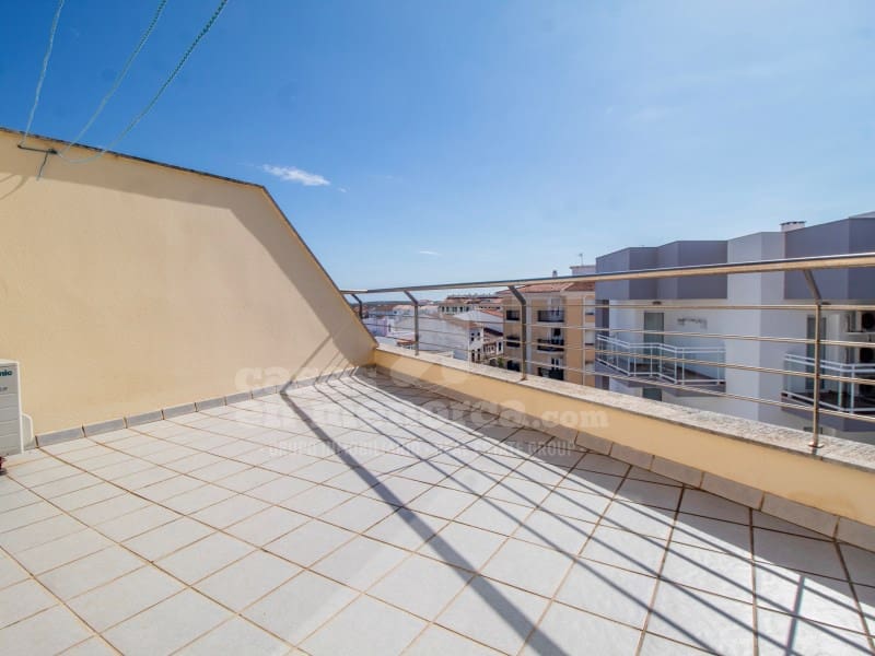 4 Zimmer Wohnung zu verkaufen in Mahon / Mao - 452.500 € (Ref: 8949151)