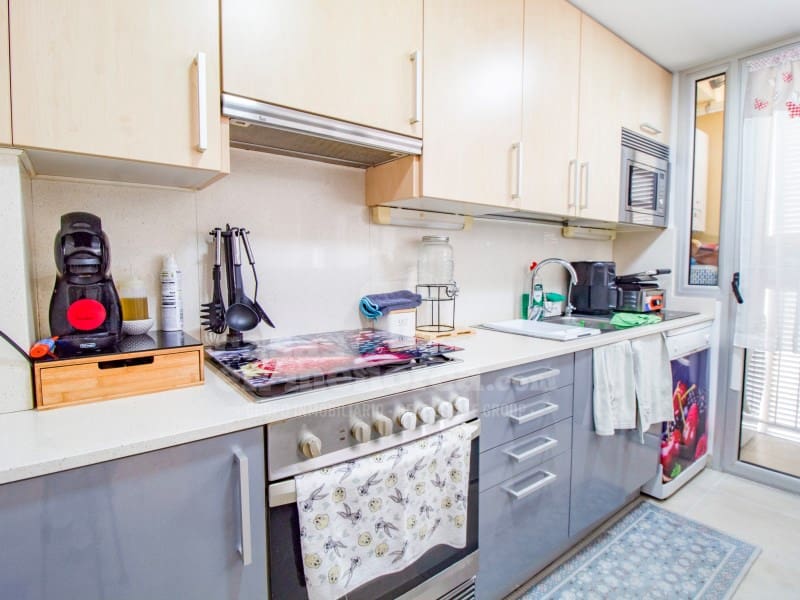 4 Zimmer Wohnung zu verkaufen in Mahon / Mao - 452.500 € (Ref: 8949151)