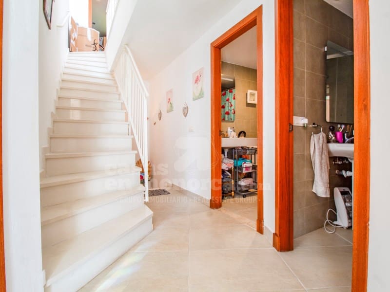 4 Zimmer Wohnung zu verkaufen in Mahon / Mao - 452.500 € (Ref: 8949151)