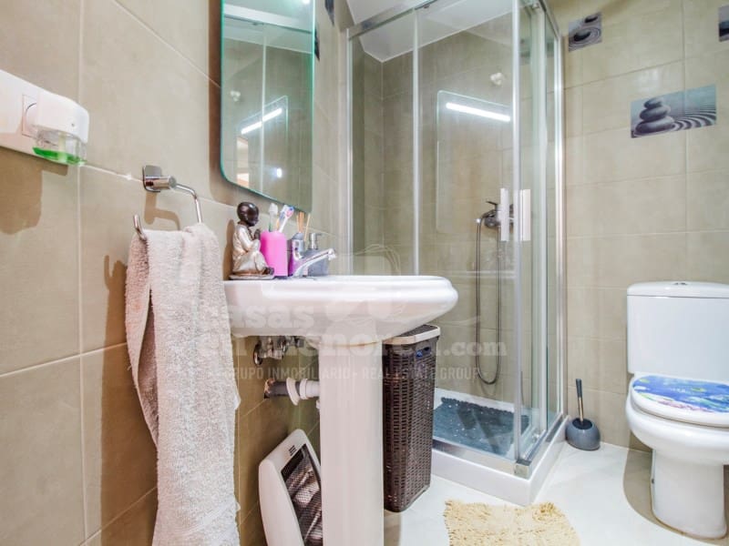 4 Zimmer Wohnung zu verkaufen in Mahon / Mao - 452.500 € (Ref: 8949151)