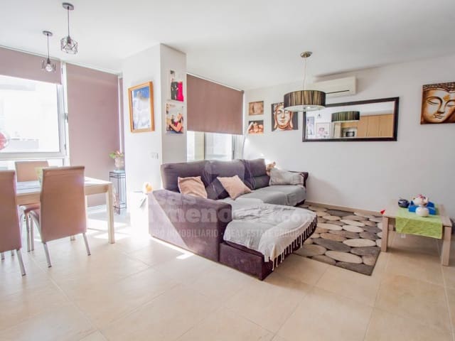 4 makuuhuone Asunto myytävänä paikassa Mahón / Maó - 462 500 € (Ref: 8949151)
