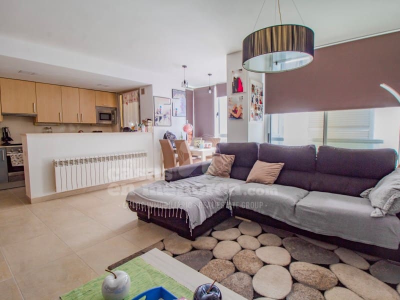 4 Zimmer Wohnung zu verkaufen in Mahon / Mao - 452.500 € (Ref: 8949151)