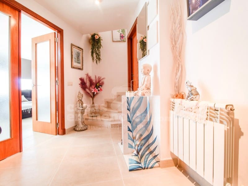 4 Zimmer Wohnung zu verkaufen in Mahon / Mao - 452.500 € (Ref: 8949151)