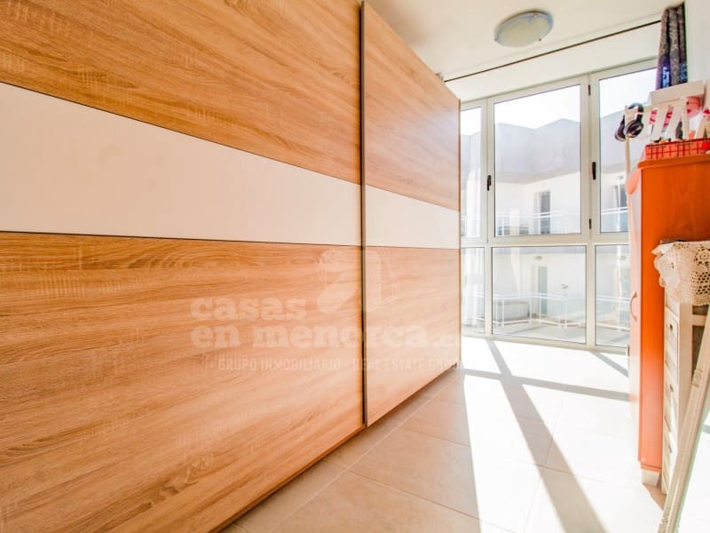 4 Zimmer Wohnung zu verkaufen in Mahon / Mao - 452.500 € (Ref: 8949151)