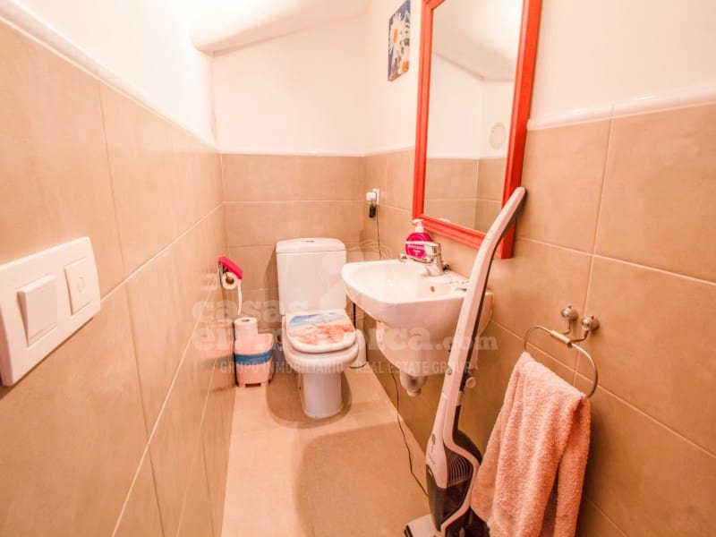 4 Zimmer Wohnung zu verkaufen in Mahon / Mao - 452.500 € (Ref: 8949151)