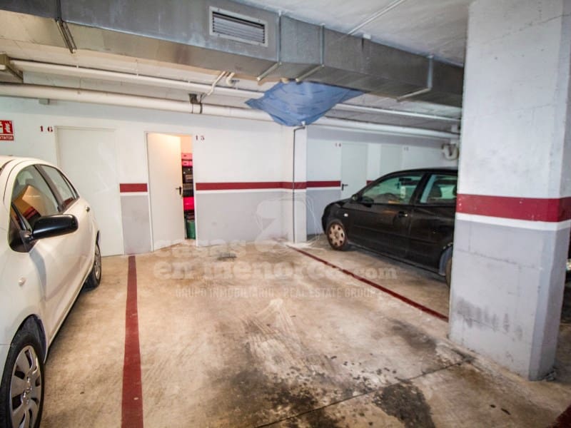 4 Zimmer Wohnung zu verkaufen in Mahon / Mao - 452.500 € (Ref: 8949151)