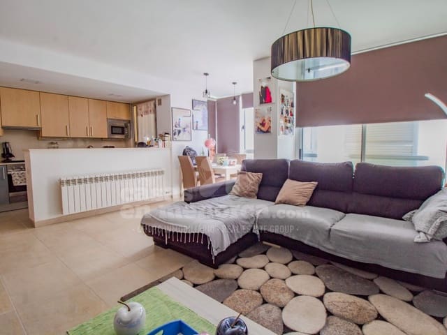 4 soverom Leilighet til salgs i Mahón / Maó - € 452 500 (Ref: 8949151)