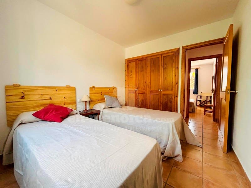 2 soveværelse Villa til salg i Ciutadella de Menorca - € 428.000 (Ref: 8968674)