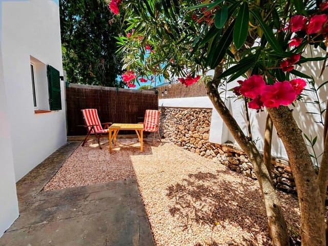 2 soveværelse Villa til salg i Ciutadella, Ciutadella de Menorca - € 428.000 (Ref: 8968674)