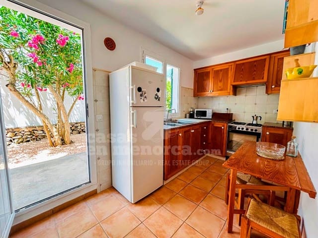 2 soveværelse Villa til salg i Ciutadella, Ciutadella de Menorca - € 428.000 (Ref: 8968674)