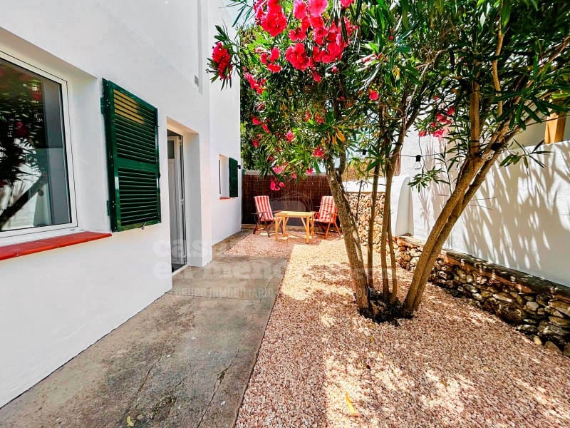 2 soveværelse Villa til salg i Ciutadella de Menorca - € 428.000 (Ref: 8968674)