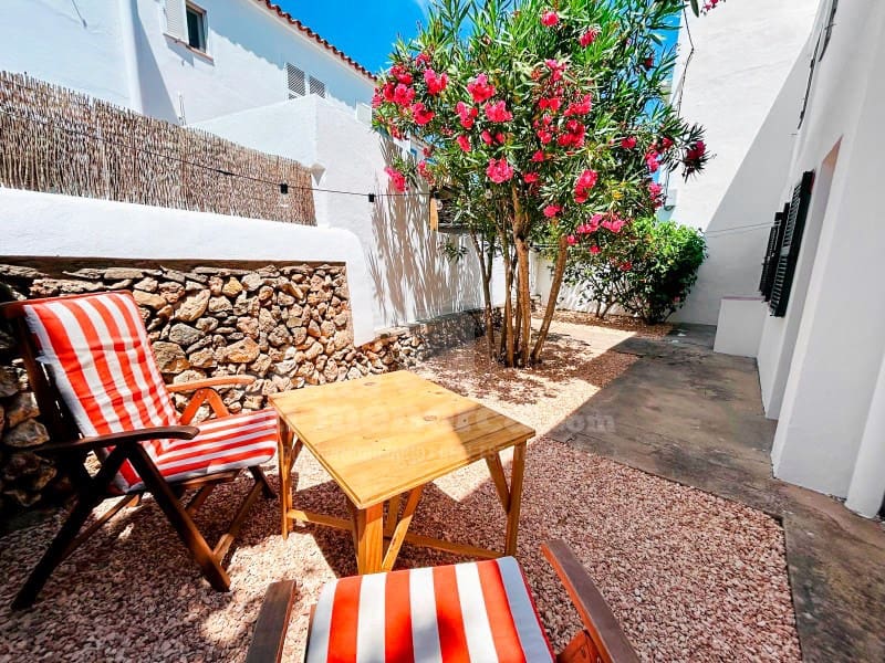 2 soveværelse Villa til salg i Ciutadella de Menorca - € 428.000 (Ref: 8968674)