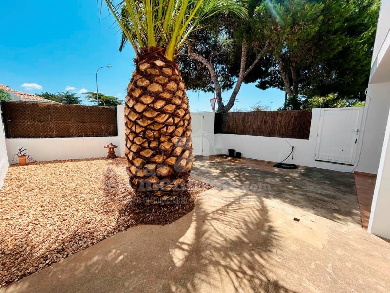 2 soveværelse Villa til salg i Ciutadella de Menorca - € 428.000 (Ref: 8968674)