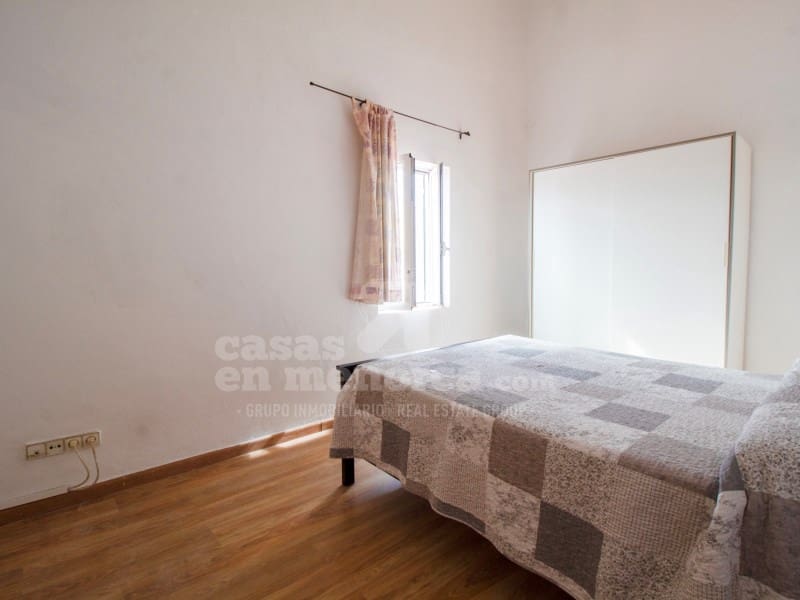 5 quarto Casa em Banda para venda em Es Castell - 720 000 € (Ref: 8982634)