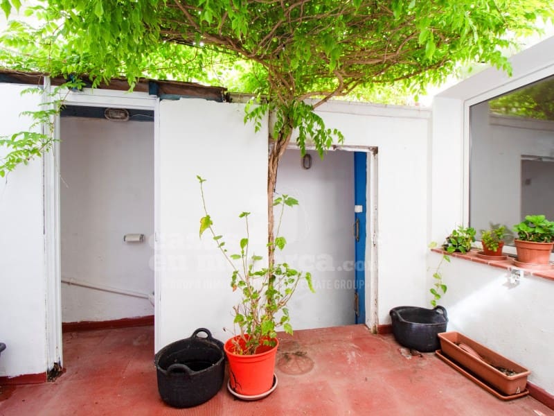 5 quarto Casa em Banda para venda em Es Castell - 720 000 € (Ref: 8982634)