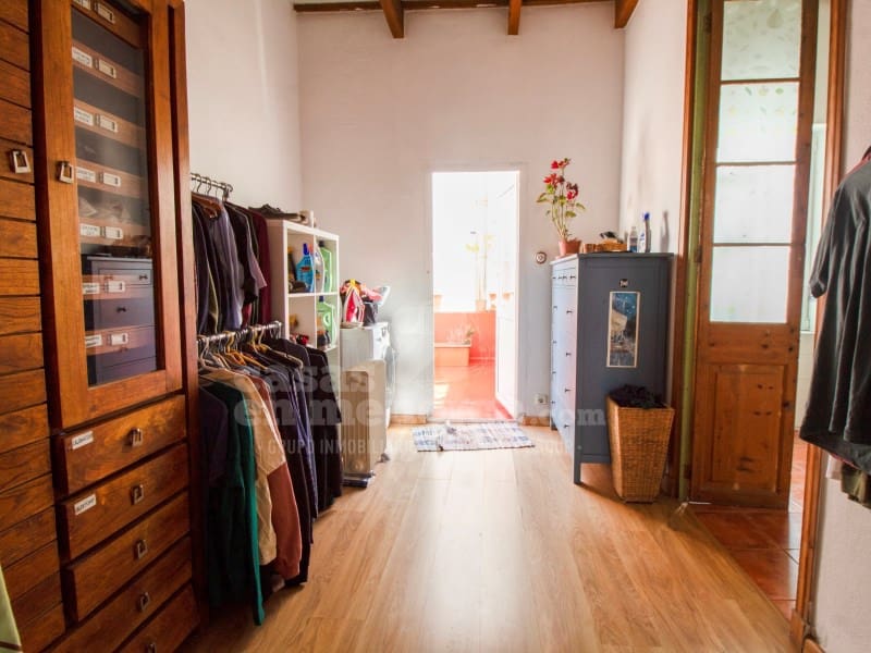 5 quarto Casa em Banda para venda em Es Castell - 720 000 € (Ref: 8982634)