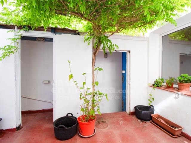 5 soveværelse Byhus til salg i Es Castell - € 720.000 (Ref: 8982634)