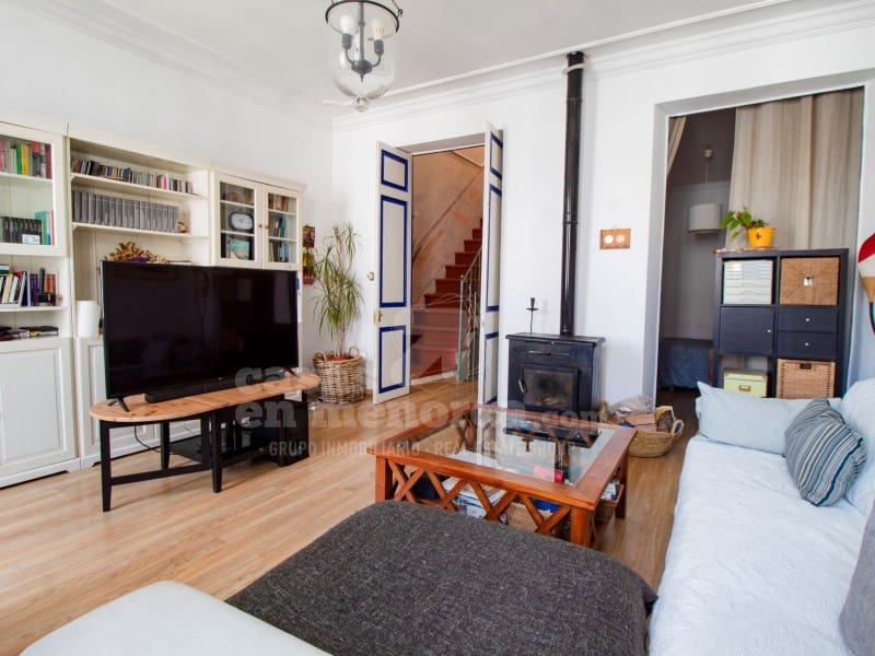 5 quarto Casa em Banda para venda em Es Castell - 720 000 € (Ref: 8982634)