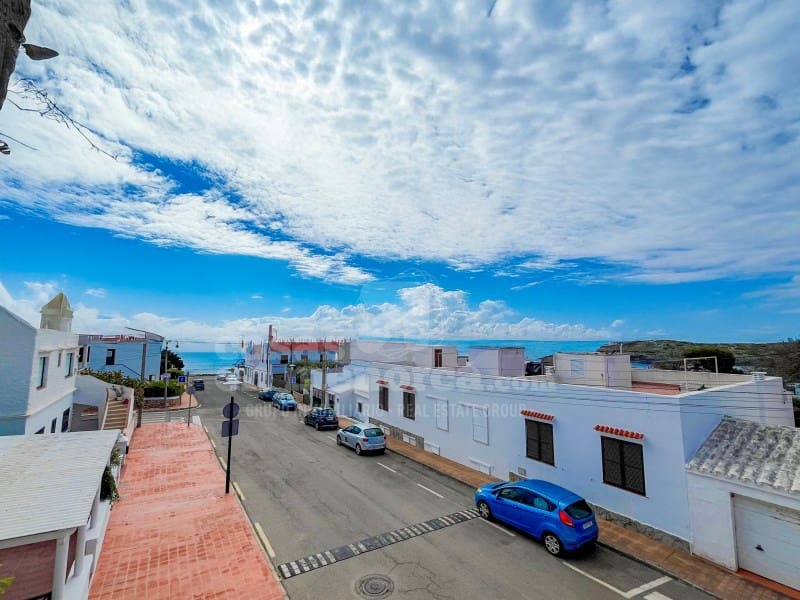 Byhus til salg i Cala d'Alcaufar - € 425.000 (Ref: 8986235)