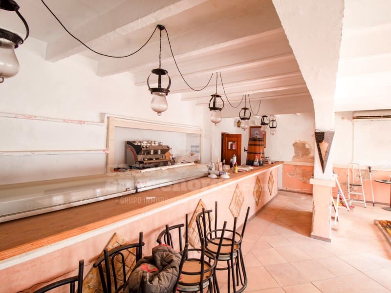 Byhus til salg i Cala d'Alcaufar - € 425.000 (Ref: 8986235)