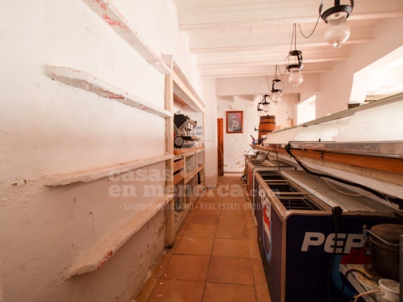 Byhus til salg i Cala d'Alcaufar - € 425.000 (Ref: 8986235)