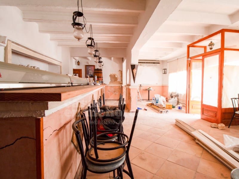 Byhus til salg i Cala d'Alcaufar - € 425.000 (Ref: 8986235)