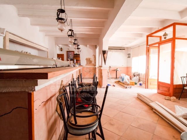 Hus til salgs i Cala d'Alcaufar, San Luis / Sant Lluís - € 425 000 (Ref: 8986235)