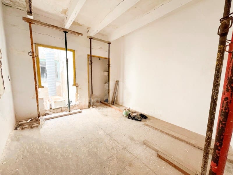 Byhus til salg i Cala d'Alcaufar - € 425.000 (Ref: 8986235)