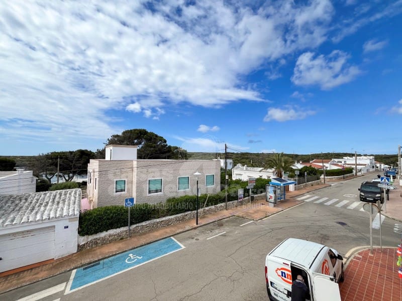 Byhus til salg i Cala d'Alcaufar - € 425.000 (Ref: 8986235)