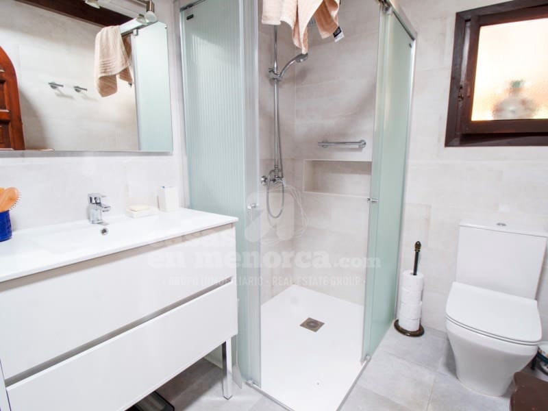 3 soveværelse Finca/Landehus til salg i San Luis / Sant Lluis med swimmingpool garage - € 1.100.000 (Ref: 8988746)