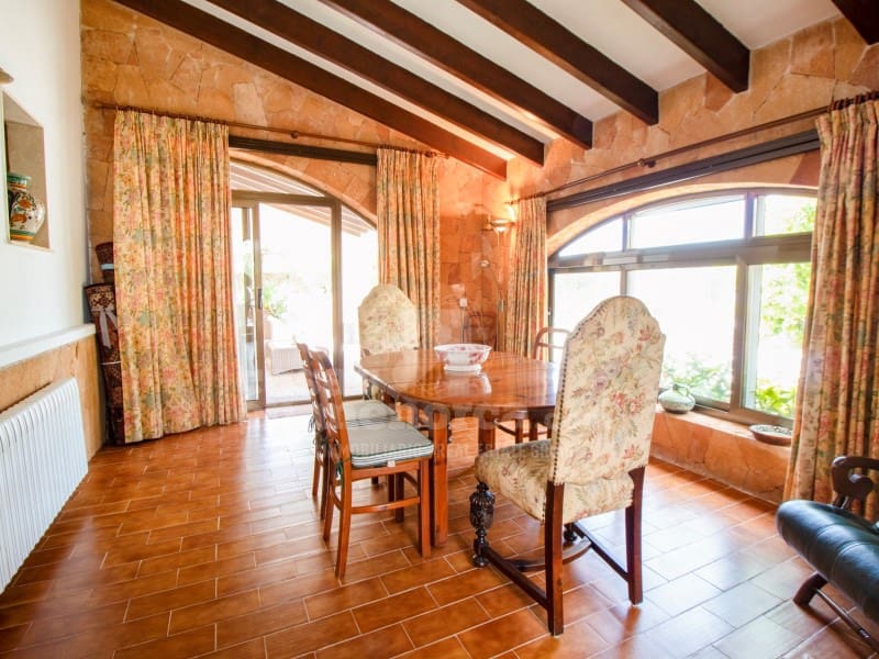 3 soveværelse Finca/Landehus til salg i San Luis / Sant Lluis med swimmingpool garage - € 1.100.000 (Ref: 8988746)