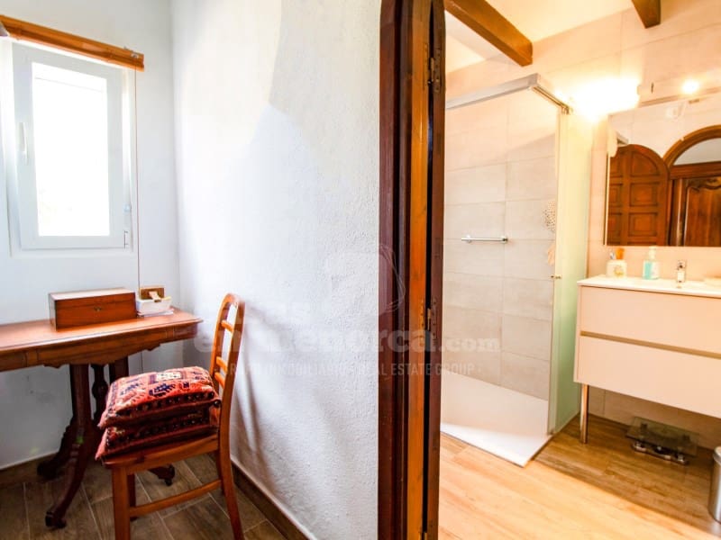 3 soveværelse Finca/Landehus til salg i San Luis / Sant Lluis med swimmingpool garage - € 1.100.000 (Ref: 8988746)