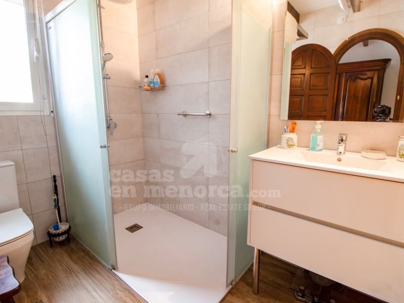 3 soveværelse Finca/Landehus til salg i San Luis / Sant Lluis med swimmingpool garage - € 1.100.000 (Ref: 8988746)