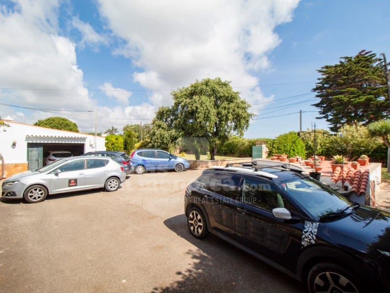 3 soveværelse Finca/Landehus til salg i San Luis / Sant Lluis med swimmingpool garage - € 1.100.000 (Ref: 8988746)