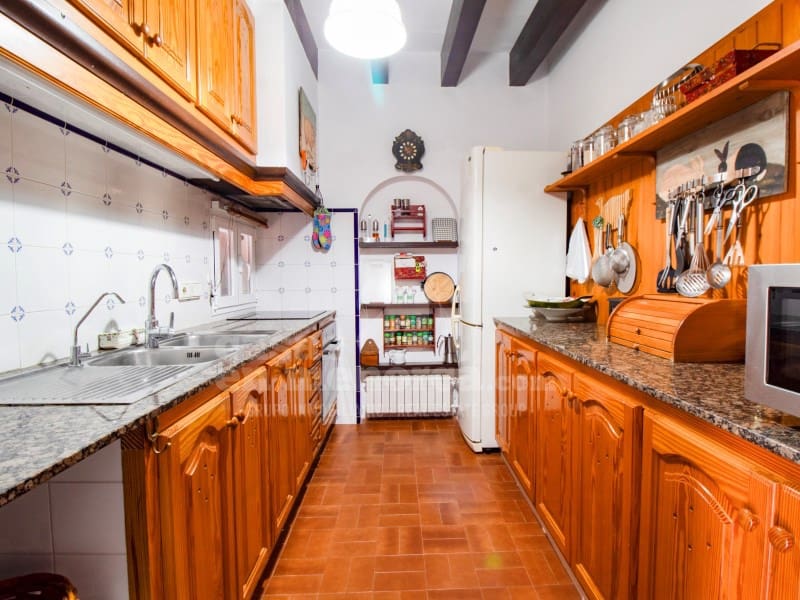 3 soveværelse Finca/Landehus til salg i San Luis / Sant Lluis med swimmingpool garage - € 1.100.000 (Ref: 8988746)