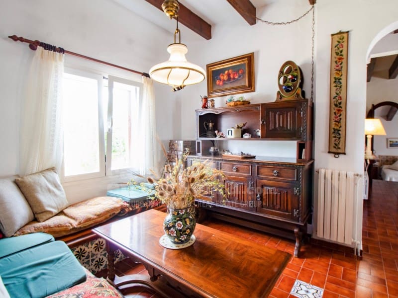 3 soveværelse Finca/Landehus til salg i San Luis / Sant Lluis med swimmingpool garage - € 1.100.000 (Ref: 8988746)