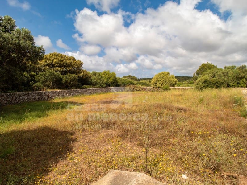 3 soveværelse Finca/Landehus til salg i San Luis / Sant Lluis med swimmingpool garage - € 1.100.000 (Ref: 8988746)