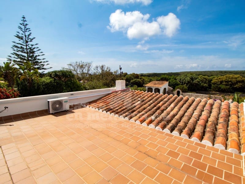 3 soveværelse Finca/Landehus til salg i San Luis / Sant Lluis med swimmingpool garage - € 1.100.000 (Ref: 8988746)