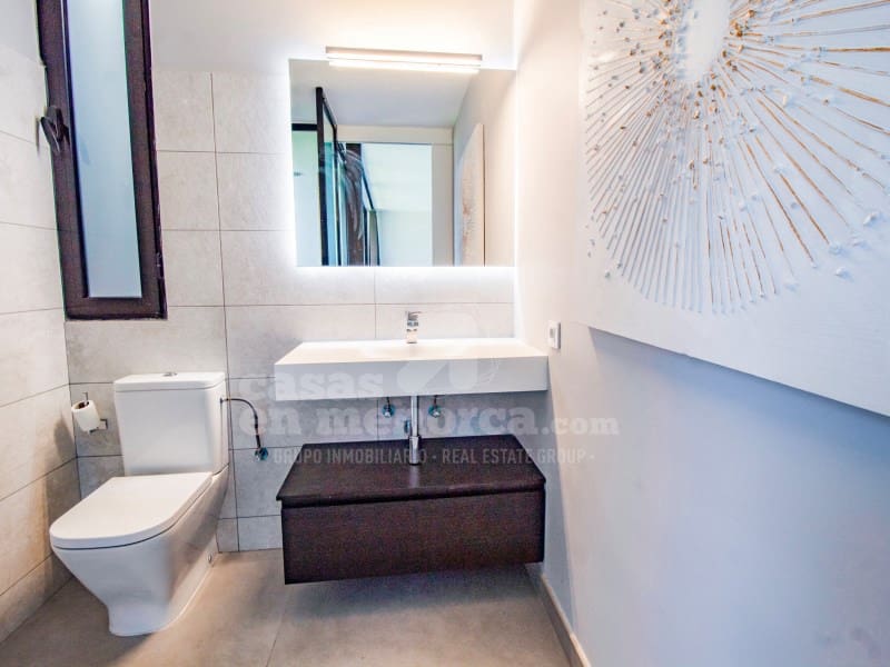 3 camera da letto Villa in vendita in San Luis / Sant Lluis con piscina - 1.600.000 € (Rif: 8994107)