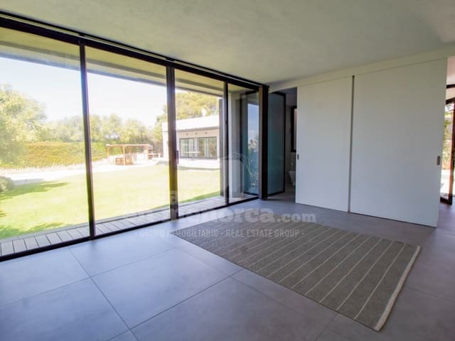 3 soveværelse Villa til salg i San Luis / Sant Lluís med swimmingpool - € 1.600.000 (Ref: 8994107)