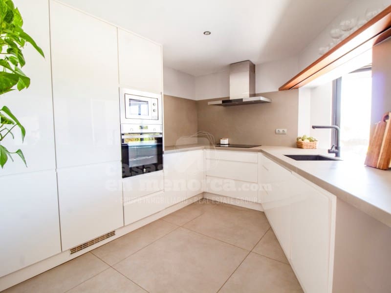 3 camera da letto Villa in vendita in San Luis / Sant Lluis con piscina - 1.600.000 € (Rif: 8994107)