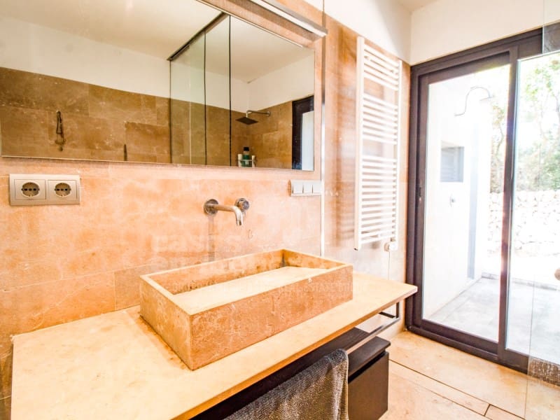 3 camera da letto Villa in vendita in San Luis / Sant Lluis con piscina - 1.600.000 € (Rif: 8994107)