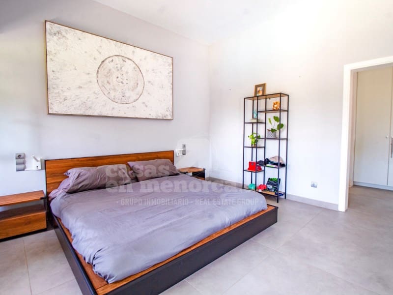 3 camera da letto Villa in vendita in San Luis / Sant Lluis con piscina - 1.600.000 € (Rif: 8994107)