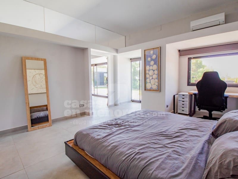 3 camera da letto Villa in vendita in San Luis / Sant Lluis con piscina - 1.600.000 € (Rif: 8994107)