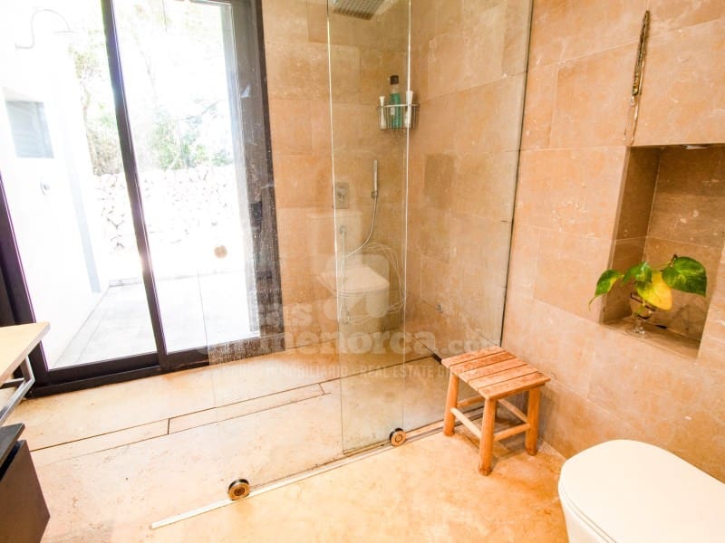 3 camera da letto Villa in vendita in San Luis / Sant Lluis con piscina - 1.600.000 € (Rif: 8994107)