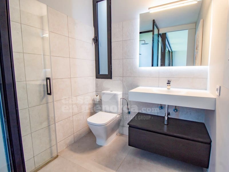 3 camera da letto Villa in vendita in San Luis / Sant Lluis con piscina - 1.600.000 € (Rif: 8994107)